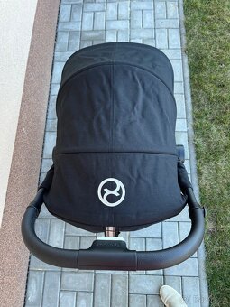 Cybex Beezy 2024 - 12