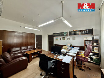 Prodej nájemního domu, 200 m², Přerov, ul. Jiráskova - 12