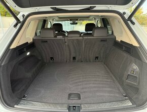 Volkswagen Touareg Rline 3.0 TDI Tiptronic 4MOTION - 12