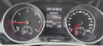 VW Touran TDi DSG model 2020 NAVI PANO KAMERA  ACC - 12