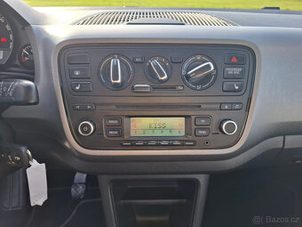 Škoda Citigo 1.0MPi 44kW,klima,5 dvéř,vyhř.sedačky - 12