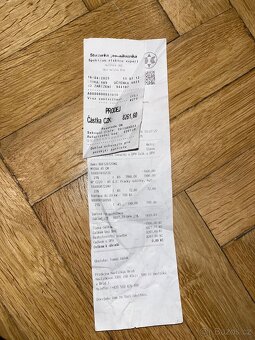 Myčka BEKO b300 - 12