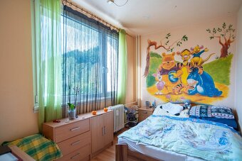 Prodej bytu 3+1 – Trutnov, Horní Staré Město, ulice Slovensk - 12