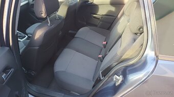 Opel Astra H 1.9CDTi 88kW - 12