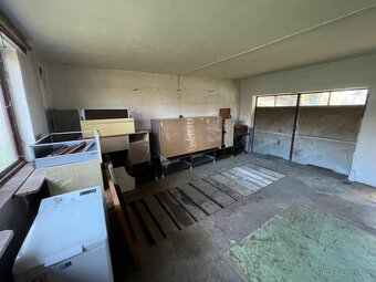 Na predaj rodinný dom v Martine, Slovensko - 12