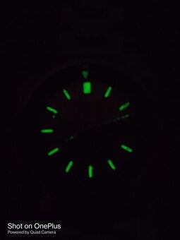 Automaty Seiko Japan cca 1975 vzácnější zlutý ciferník - 12