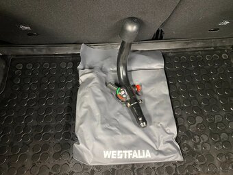 Citroën C3, 1.2 PT, 81 kW, 1. MAJ., ČR - 12