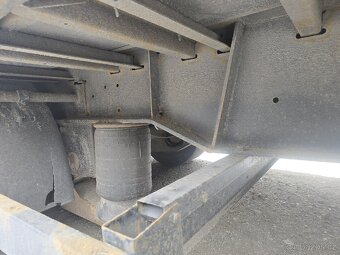 Daf xf460 návěs kogel - 12