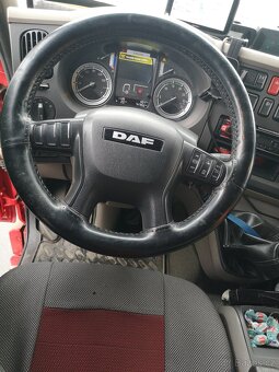 DAF LF 260 FA S PŘÍVĚSEM PANAV 1.MAJITEL ČR DPH - 12