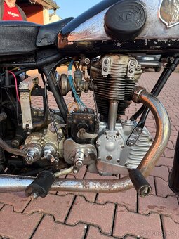 NSU 251 OSL -  WH - 12