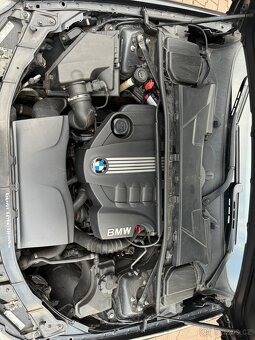 BMW E91 LCI 320D - 12