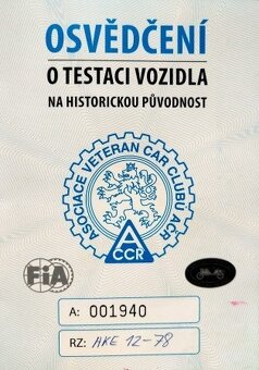 Renault R11 1,7 GTX z 1985 po renovaci - 12