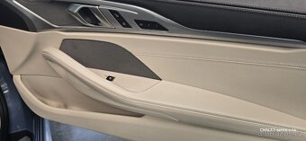 BMW 840D XDrive Cabrio, r.v. 2020, 91.000 km - 12