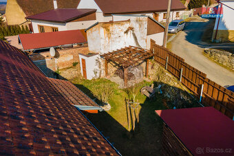 Prodej rodinného domu, 54 m², Zemětice - 12