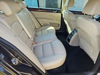 Škoda Superb Elegance 3.6 FSi Nové rozvody - 12
