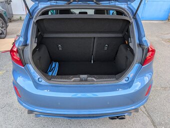Ford Fiesta ST(2020), 1.5 stage 2, dvoudveřová - 12