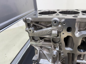 Nový nepoužity BMW blok motora N57D30C 280kw 8506555 - 12