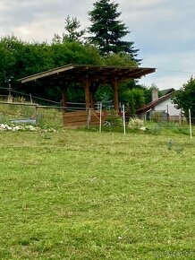 Ustájení u Sušice - 12