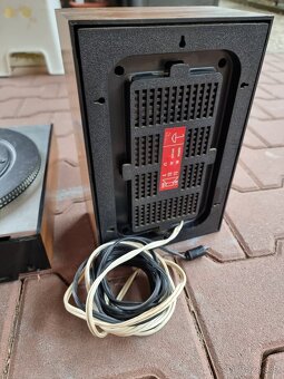 Retro Europhon RGR 9003 - 12