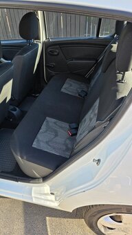 Sandero, 1.4 MPI, 55kW, LPG, Klima - 12