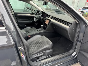 VW Passat B8 4Motion 2.0TDI 147kW Panorama ACC DAB ERGO Navi - 12