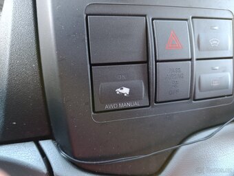 Ford Transit 4x4 2012 - 12