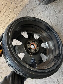 5 x 112 R20 - 12