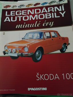 Prospekty geniální automobily - 12