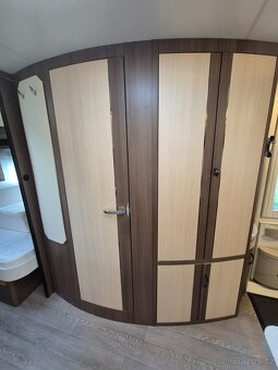 Hobby PRESTIGE 620CL - 12