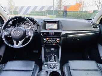 Mazda CX-5 2.2 4x4 AUTOMAT FACELIFT LED KAMERA - 12
