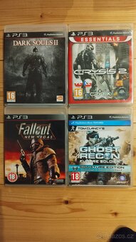 PlayStation 3 ( HRY ) - 12