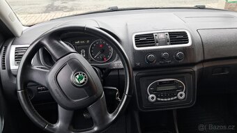 Škoda Roomster 1.4 16V / STYLE - 12