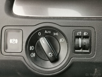 VW Pašík Passat B6 3C TDI 2.0 2009 STK 2/27 plně pojízdný - 12