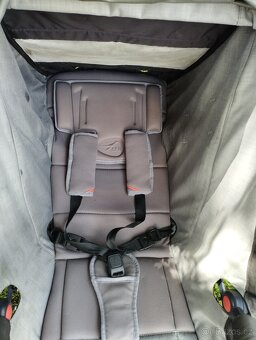 Kočárek TFK JOGGSTER SPORT - 12