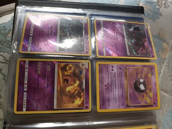 Pokemon karty - 12