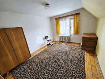 Prodej rodinného domu, Mrákotín, ev.č. 02147 - 12