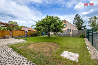Prodej rodinného domu, 155 m², Obora - 12