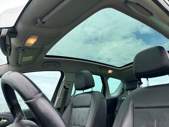 Opel Meriva 1.4 turbo - 12