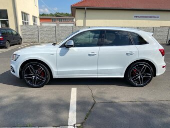 Audi sq5 - 12