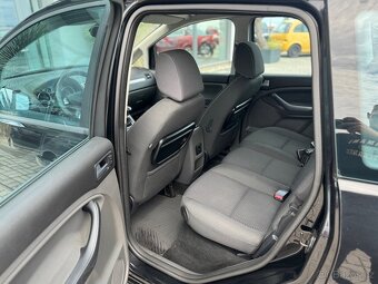 Ford C-MAX 2,0 TDCI 100kW TITANIUM TOP STAV - 12