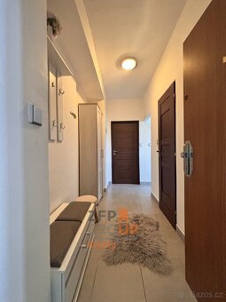 Prodej družstevního bytu 3+1 o rozloze 58 m2, ulice Mongolsk - 12