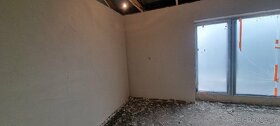 strojní omítání, vápenocementové a sádrové a vnější  omítky - 12