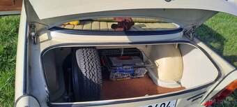 Trabant 601 - 12