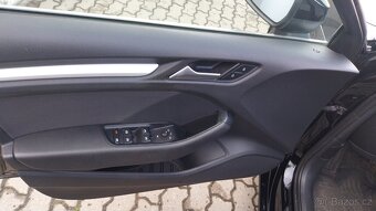 Audi A3 Sportback, 1,4 TSI 90kW 2013 nový motor - 12