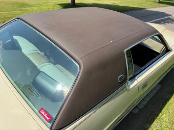 1971 Ford LTD 429 cui - 12