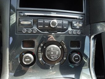 Peugeot 3008 - 1,6 HDI - 12