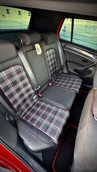 VW Golf 7 GTI Performance. - 12