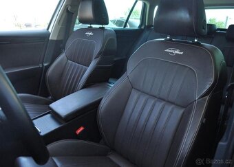 Škoda Superb 2,0TDi L&K. PANOR WEB K360 TAŽ - 12