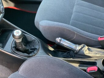 Alfa Romeo 147/ 1.6 TS 16V 88 kW---ZÁLOHOVÁNO--- - 12