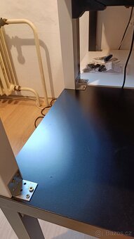 Prusa I3 MK3S+ Ikea Lack box - 12